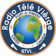 Radio Télé Vierge Logo