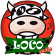 Loco Radio Logo