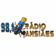 Rádio Ansiães Logo