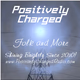 Positively Charged Logo