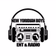 New Yoridian Boys Radio Logo