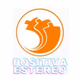 Positiva Estereo Logo