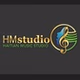 HMstudio logo