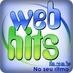 Web Hits FM Logo