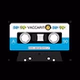 Vaccaritoradio Mix logo