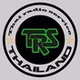 Thai Radio Service logo