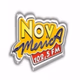 Rádio Nova América Logo