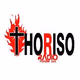 Thoriso Radio Logo