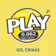 FLEX PLAY Crixás Logo