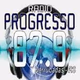 Rádio Progresso 87.9 FM Logo