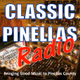 Classic Pinellas Radio Logo