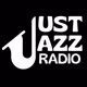 Just Jazz Radio - Gershwin Logo