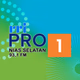 RRI - PRO1 Nias Selatan Logo