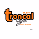 Troncal Stereo FM Logo