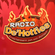 Radio Dehotties Logo