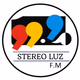 Stereo Luz 99.9 FM - XHTE Logo