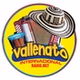 Vallenato Internacional Radio logo
