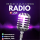 MediaZone Radio Logo