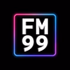 Power Radio 99 Logo