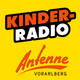 Antenne Vorarlberg - Kinderradio Logo