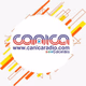 Canicaradio Colombia Logo