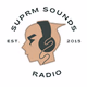 Suprm Sounds Radio Logo