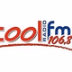 Cool FM 106.8 Logo