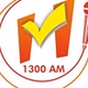 Radio Livramento AM 1300 logo