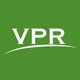 WVPS Logo