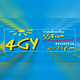 Radio 4GY - 4GY Logo