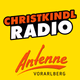 Antenne Vorarlberg - Christkindl Radio Logo