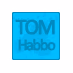 Tomhabbo Logo