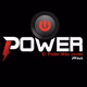 POWER 93.5 FM Logo