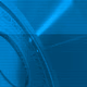 Radio Wave Shape Logo