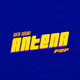 Antena Pop Logo
