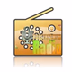PDERADIO FM Logo