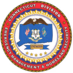 Office of Statewide Emergency Telecommunications, Department of Emergency Services and Public Protection Logo
