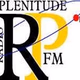 Radio Plenitude FM Logo