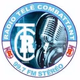 Radio Tele Combattant (RTC) Logo