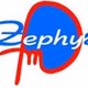 Zéphyr FM Logo