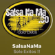 SalsaNaMa Logo
