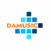 DaMusic Radio - CHILLOUT Logo