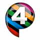 P4 Radio Hele Norge Logo