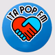 Rádio Ita Pop Logo