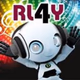radiolive4you Logo