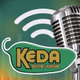 Radio Jalepeno - KEDA Logo