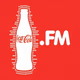 Coca-Cola FM Brasil Logo