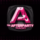 Tha Afterparty Radio A Side Logo