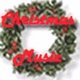 Boomer Radio - Christmas Music Logo