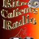 Ritmo Caliente Radio Logo